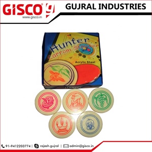 ขายร้อน Carrom กองหน้าผู้ชายในราคาต่ำ - Product Image 4