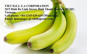 Banane fraîche du Vietnam – Goût sucré – Bon prix ! !! 2021 - Product Image 4