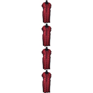 Vestido largo de Tailandia, caftán - Product Image 1