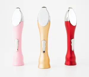 Groothandel Beauty Lab Galvanische Ion Massager Ultrasone Facial Massager Galvanische Photon Ultrasone Ion Facial Massage