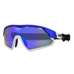 Borjye J156 защитный чехол для мобильного телефона с диоптриями внутренний каркас спортивные очки