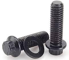 Heavy Duty Big Plow <b>Bolts</b> High Strength Industrial Fasteners For Construction Machinery Engineering And Structural Use - Product Image 3