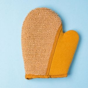 Mitaines de four avec design à rayures Nouvelle collection de gants de four en coton de haute qualité avec taille personnalisée - Product Image 3