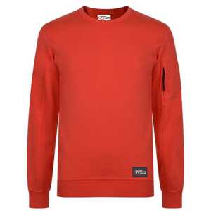 Sweat-shirt en coton surdimensionné pour hommes pull à capuche décontracté doublé polaire Streetwear vêtements de sport d'hiver chauds pour la vente en gros - Product Image 3