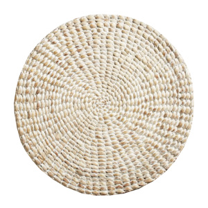Brown Placemats Handmade Table Mats Sets - Product Image 4