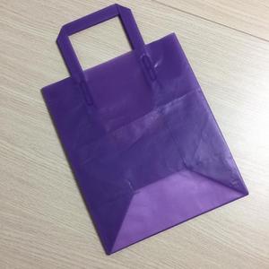 Tri fold plastic bags made in Vietnam - Product Image 1