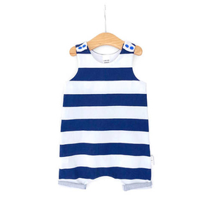 Niño ropa de algodón bebé mameluco proveedor de OEM - Product Image 1