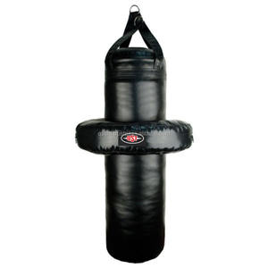 Professional Heavy Kickboxing and <b>Boxing</b> Fight Training Punching <b>Bag</b> High Quality PVC Made <b>Water</b> Filled Custom Logo Custom Size - Product Image 4