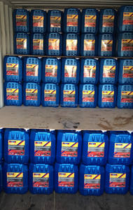 Lubricantes DANA Aceite de Compresor Premium Aceite Base Lubricante Automotriz SAE 20W50 Negro AE para Gasolina y Diésel - Product Image 6