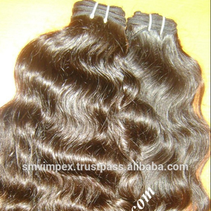 Cuticule Alignée Indien Remy Extensions de Cheveux Humains Futur Produit le plus vendu de l'Inde Cheveux Indiens de haute qualité - Product Image 2