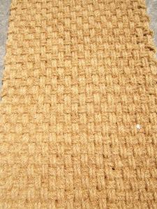 Alfombrillas de COCO NATURAL - Product Image 3