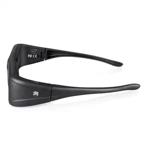 Universal & Bluetooth 3D glasses for 3D LED/LCD/Plasma TVs