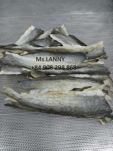Peau de poisson basa séchée/Peau de poisson sèche du Vietnam/AMBRE - Product Image 3