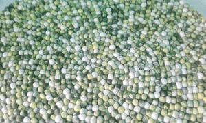 Fait à la main au Népal pour Amazon feutre cravate Die boule tapis Unique personnalisable balle tapis promotionnel affaires cadeau fabricant - Product Image 5