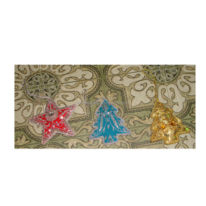 Handicraft Ornament Christmas Tree Ornament And Christmas Items - Product Image 1