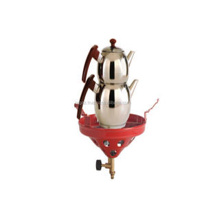 เตาแก๊สพกพาสำหรับใช้งานกลางแจ้ง รุ่น GR-810 ยี่ห้อ ORGAZ หน้าเตาเหล็ก ได้รับการรับรองมาตรฐาน CE รับประกัน 1 ปี สำหรับกิจกรรมกลางแจ้งอเนกประสงค์ - Product Image 2