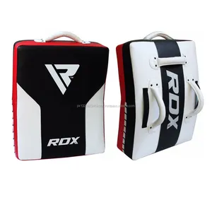 2023 Best Quality Strike Shield Kick Pad Large Punch Bag Focus Boxing MMA Martial Training Arm