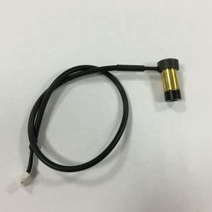 New <strong>9</strong>*23mm Red Laser Line Diode <strong>Module</strong> Line <strong>Generator</strong> 650nm 5mw Ismartlaser 1 Year Warranty - Product Image 4