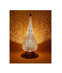 Farolillos de vela decorativos, farol de vela marroquí - Product Image 1