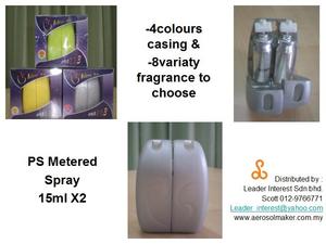 Ambientador en Aerosol para el Hogar, Perfume para Baño, Fragancia, Ambientador, Eliminador de Olores - Product Image 5