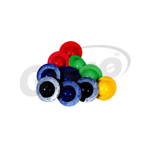 Logo personnalisé Egg Flips Aide à la formation pour la natation Accessoires de jeux amusants à vendre - Product Image 1