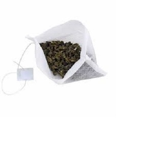Manufacturer of Lemongrass <b>Tea</b> Bags in Bulk <b>Box</b> Packaging Direct From India - Product Image 1