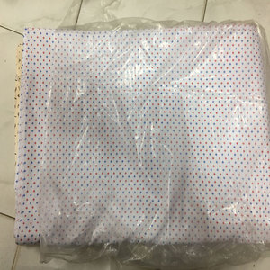 Tela textil de algodón para camisas de hombre, productos finos hechos en India - Product Image 2