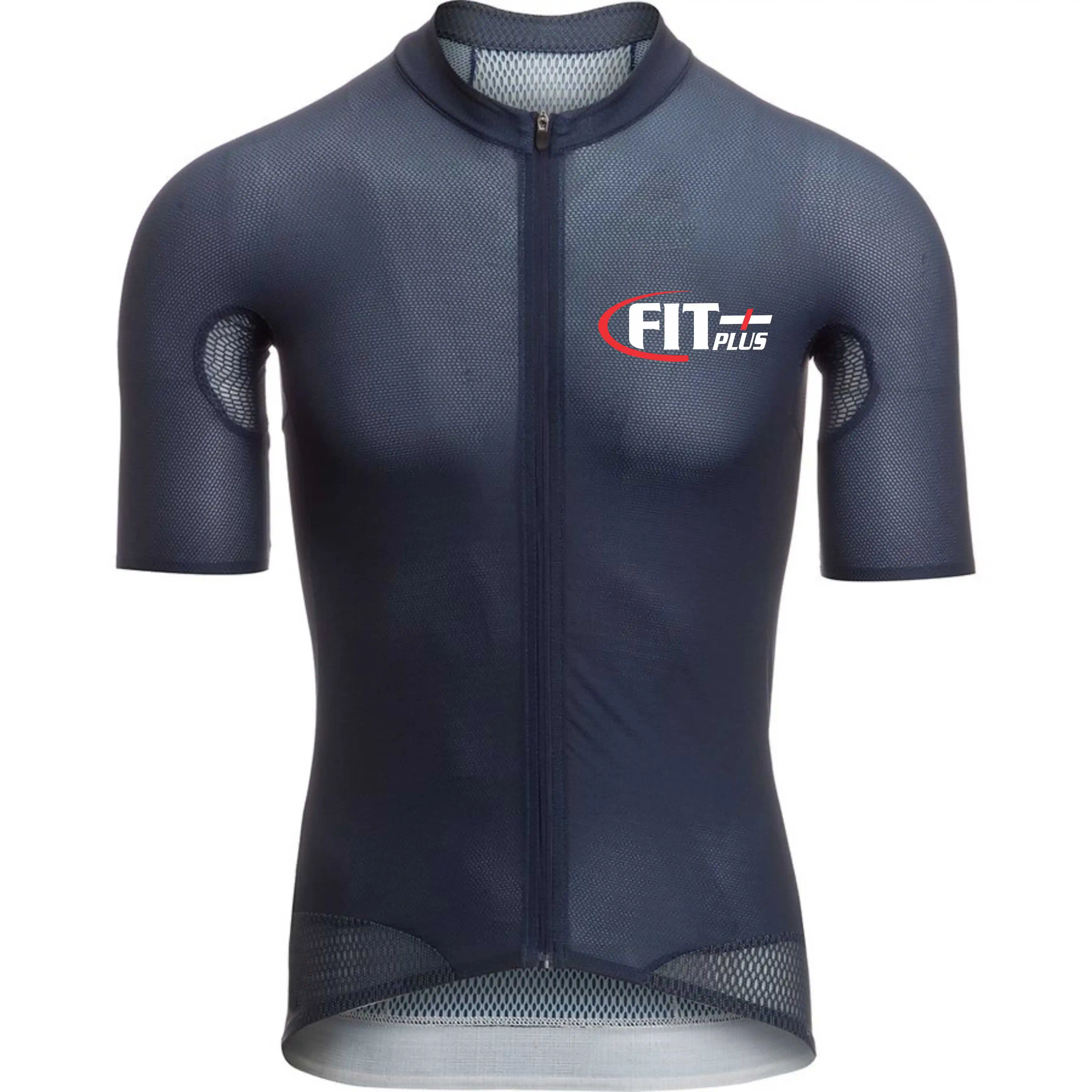 OEM custom Pro team road bicycle jersey abbigliamento da ciclismo top jersey camicie abbigliamento da ciclismo maglia da ciclismo personalizzata