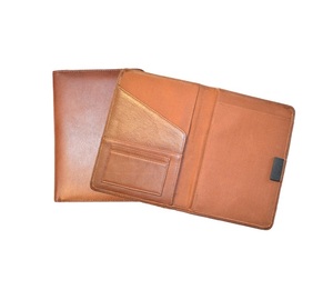 Couverture d'agenda en cuir/Organisateurs en cuir Planners Cover/Organisateurs en cuir Planner Agenda Notebook Cover - Product Image 1