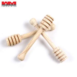 Trempage à miel pour mariage, en acier inoxydable, pour faveurs de mariage - Product Image 1