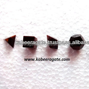 Conjunto geométrico sagrado, Ojo de Tigre, venta al por mayor - Product Image 1