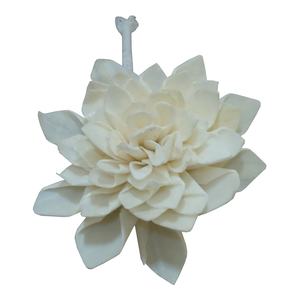 เครื่องกระจายกกแบบทำด้วยมือน้ำมันหอมระเหยธรรมชาติซึมซับดีดอกไม้ร้านขายไม้โซลาต้นไม้ธรรมชาติสำหรับบ้านในโรงแรม - Product Image 5