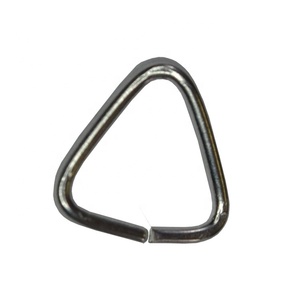 Top Selling Sterling Silver Jump <b>Rings</b> Oval Jump <b>Rings</b> Available Wholesale Price - Sejal Creation - Product Image 1