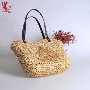 Bolsa de jacinto de agua Natural barata y hermosa - Product Image 6