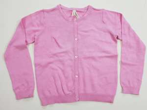 Boules de marque de haute qualité printemps et automne, pour filles, pull en coton, tricoté, à manches longues, Lot des bangperles - Product Image 2