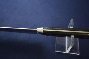 Cuchillo de cocina japonés auténtico - Product Image 4