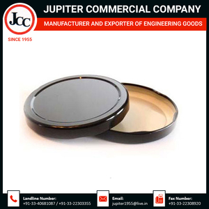 ฝาเกลียวเคลือบดีบุก30มม. สำหรับโถแก้วและขวดสำหรับบรรจุภัณฑ์และกระป๋อง - Product Image 3