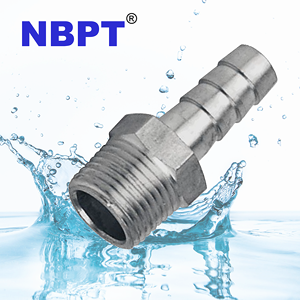 Nữ Nam Threaded Brass Núm Vú Khí Nén Ống Phù Hợp Giảm Giảm Bộ Chuyển Đổi Không Khí Ống Ống Phụ Kiện Giảm Bộ Chuyển Đổi - Product Image 4