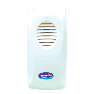 Dispensador de Ambientador SCENT PUR Ecológico Muy Popular, Éxito de Ventas en Australia, Estilo Ventilador - Product Image 1