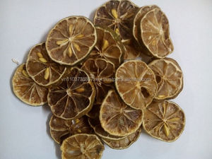Vente en gros de tranches d'orange séchées AD de haute qualité au goût sucré en provenance du Vietnam - Product Image 4