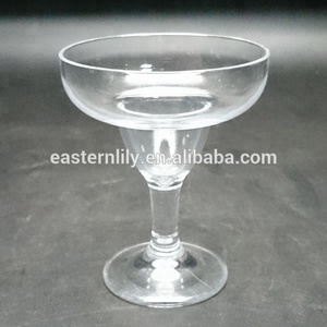 8ออนซ์240มิลลิลิตร BPA ฟรีพลาสติก PS SAN เป็นคริลิค Tritan Eastman ถ้วยไวน์ขาว - Product Image 6