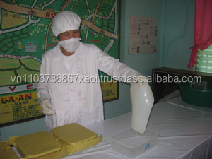 Nata decoco facemask Masque à la noix de coco masque bio - Product Image 5