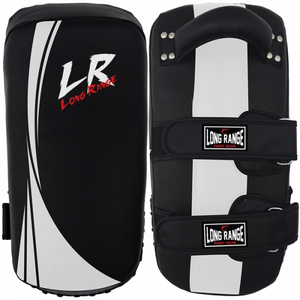 Coussin de boxe pour hommes et femmes, sac cible de poinçonnage, gants de boxe, équipement d'entraînement, dimensions Muay Thai karaté, Sport, livraison directe - Product Image 6