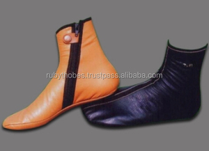 Calcetines de Cuero para Verano e Invierno para Uso en Exteriores para Posición Superior - Product Image 2