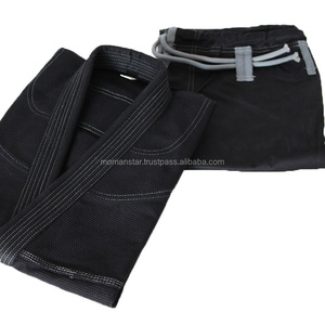 Uniforme Jiu-Jitsu Gi, kimono brésilien 100% coton de haute qualité, vente en gros, 100% - Product Image 2