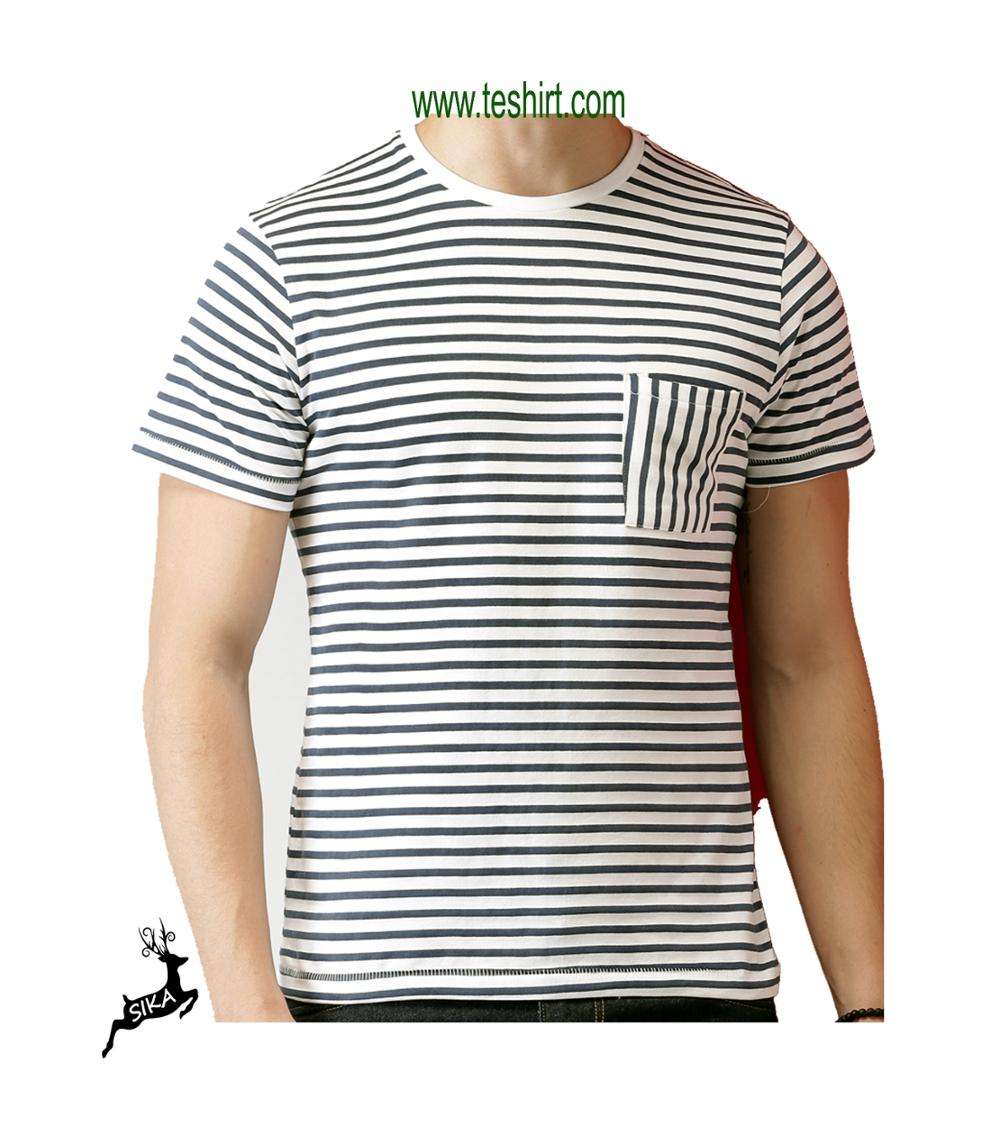 2019 Poly Cotton Cheap Promotional T-shirt with Brand Logo T-shirt