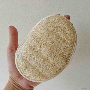 Wholesale Viet Nam Loofah / Organic Loofah <b>Bath</b> <b>Sponge</b> - Product Image 2