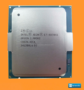 INTEL XEON SERVER CPU E7-8867V3 2.5GHZ 16-CORE PROCESSOR - SR228 - Product Image 2