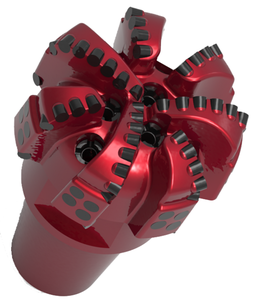 API <span class=keywords><strong>9</strong></span> <span class=keywords><strong>7</strong></span>/<span class=keywords><strong>8</strong></span> "Kim Cương PDC khoan <span class=keywords><strong>bit</strong></span>/hard <span class=keywords><strong>rock</strong></span> máy cắt cho nước tốt - Product Image 5