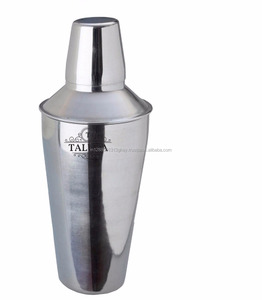 Hot Selling Stainless Steel Bartender Indoor Home Mini Bar Equipment Accessories Tool <b>Set</b> - Product Image 2